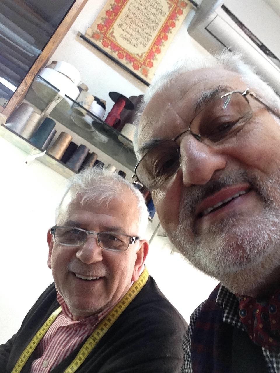 Selim korkmaz